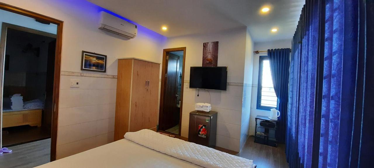 Sena Home 3#1-Near Danang Dragon Bridge-Han River المظهر الخارجي الصورة