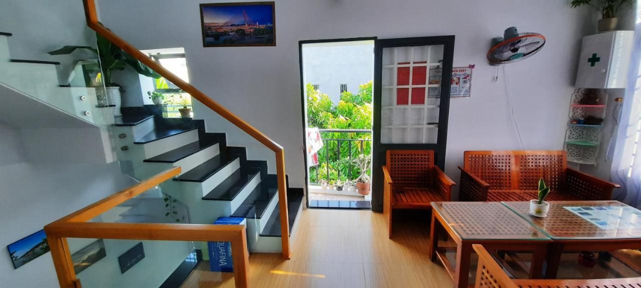 Sena Home 3#1-Near Danang Dragon Bridge-Han River المظهر الخارجي الصورة