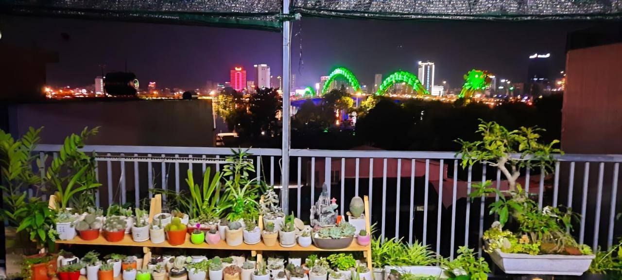 Sena Home 3#1-Near Danang Dragon Bridge-Han River المظهر الخارجي الصورة