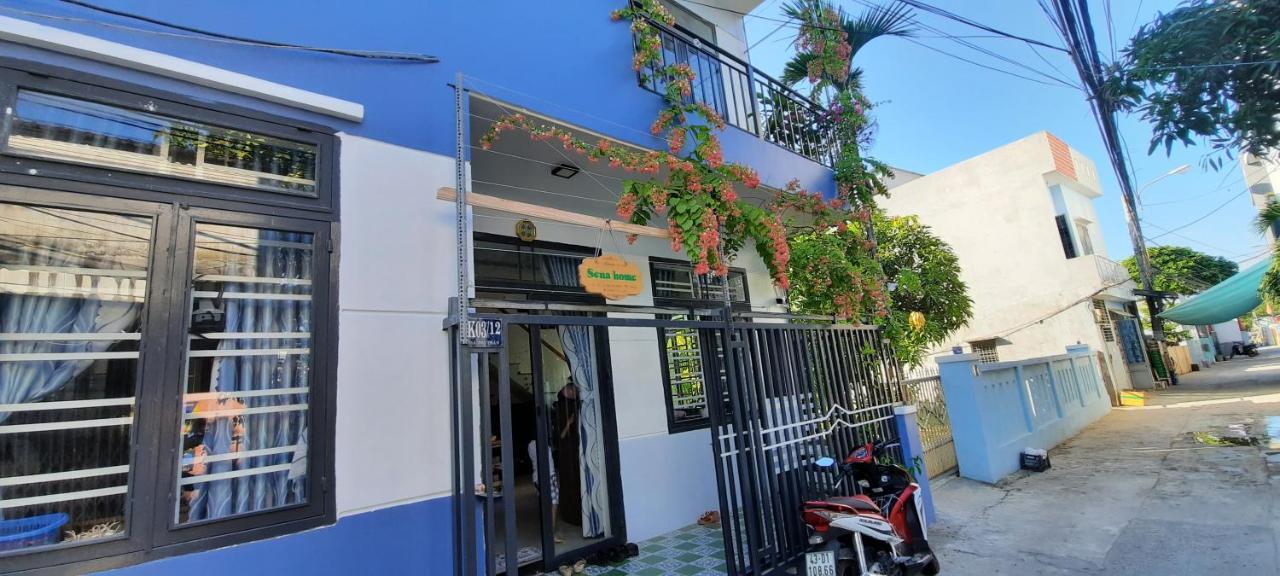 Sena Home 3#1-Near Danang Dragon Bridge-Han River المظهر الخارجي الصورة