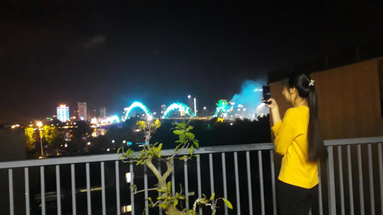 Sena Home 3#1-Near Danang Dragon Bridge-Han River المظهر الخارجي الصورة