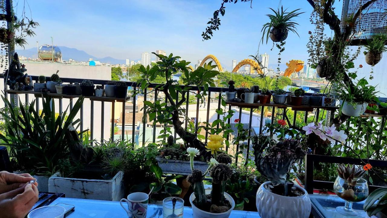 Sena Home 3#1-Near Danang Dragon Bridge-Han River المظهر الخارجي الصورة
