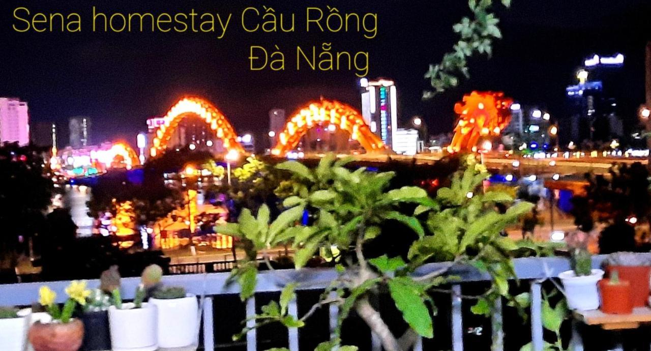 Sena Home 3#1-Near Danang Dragon Bridge-Han River المظهر الخارجي الصورة