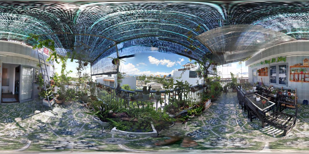 Sena Home 3#1-Near Danang Dragon Bridge-Han River المظهر الخارجي الصورة