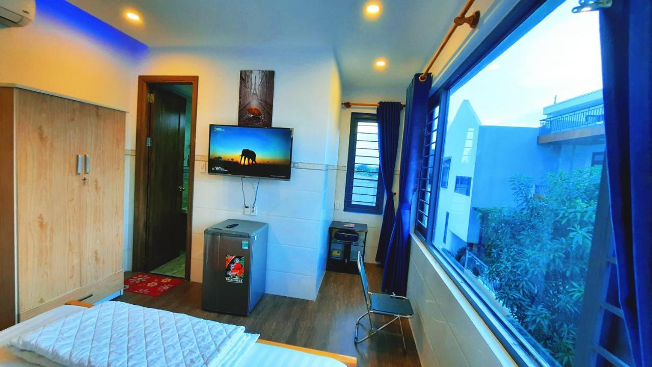 Sena Home 3#1-Near Danang Dragon Bridge-Han River المظهر الخارجي الصورة
