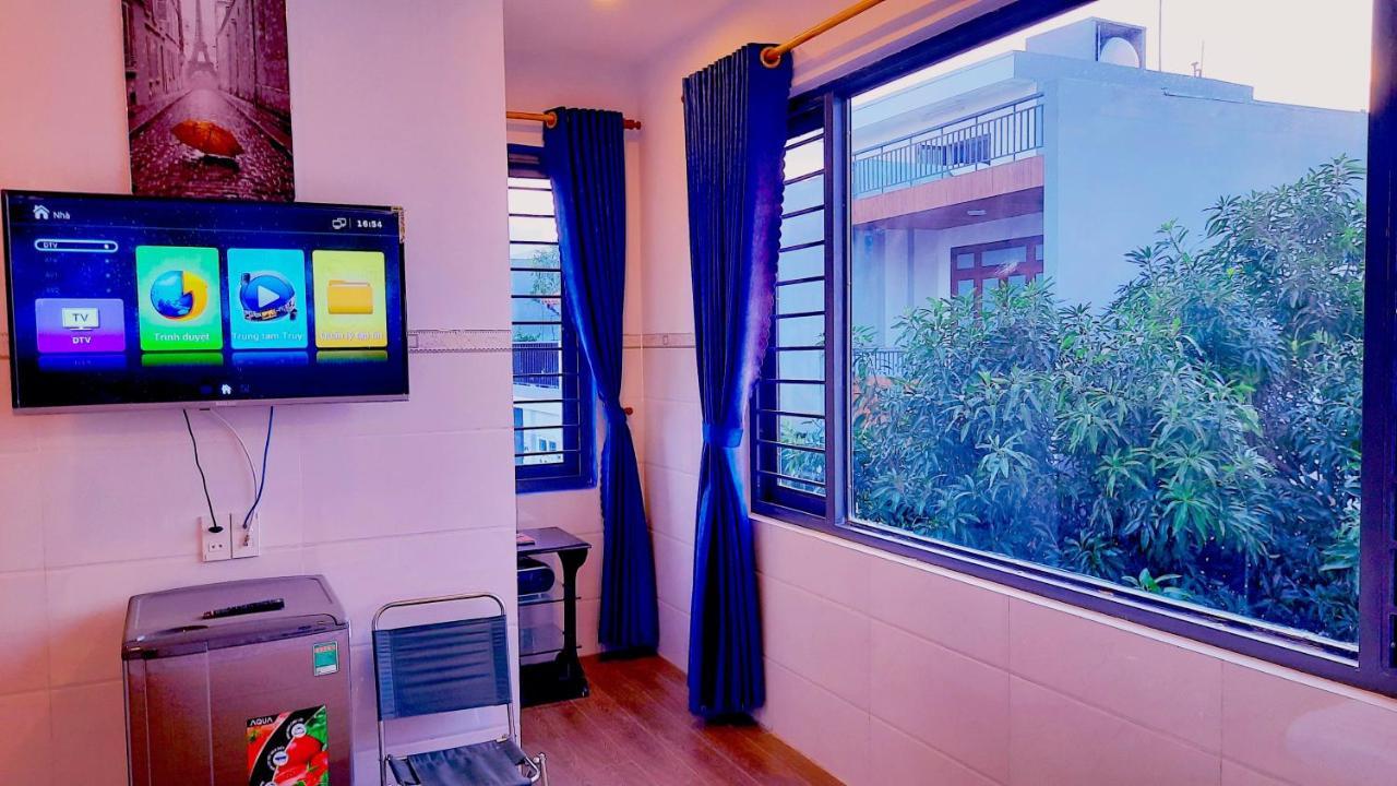 Sena Home 3#1-Near Danang Dragon Bridge-Han River المظهر الخارجي الصورة