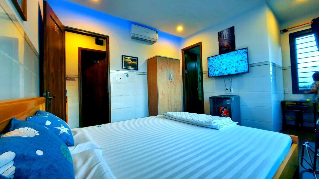 Sena Home 3#1-Near Danang Dragon Bridge-Han River المظهر الخارجي الصورة