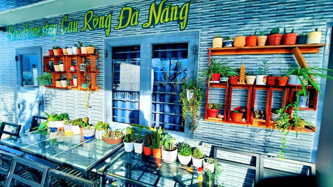 Sena Home 3#1-Near Danang Dragon Bridge-Han River المظهر الخارجي الصورة