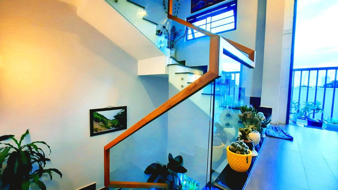 Sena Home 3#1-Near Danang Dragon Bridge-Han River المظهر الخارجي الصورة