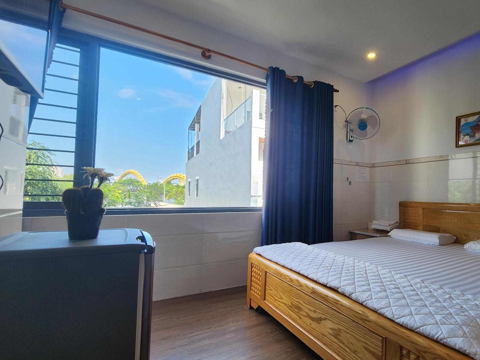 Sena Home 3#1-Near Danang Dragon Bridge-Han River المظهر الخارجي الصورة