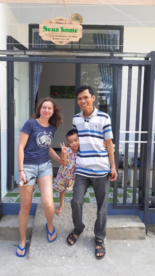 Sena Home 3#1-Near Danang Dragon Bridge-Han River المظهر الخارجي الصورة